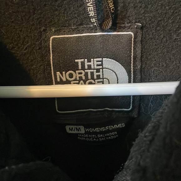 North Face Denali - Picture 3 of 5